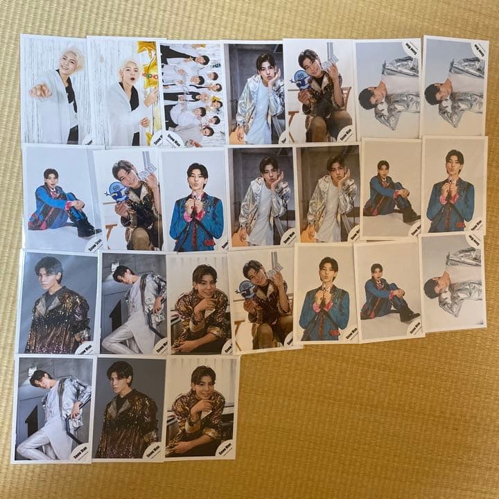 浜崎あゆみ LIVE ピンクボール(本人投手)＋銀テープ