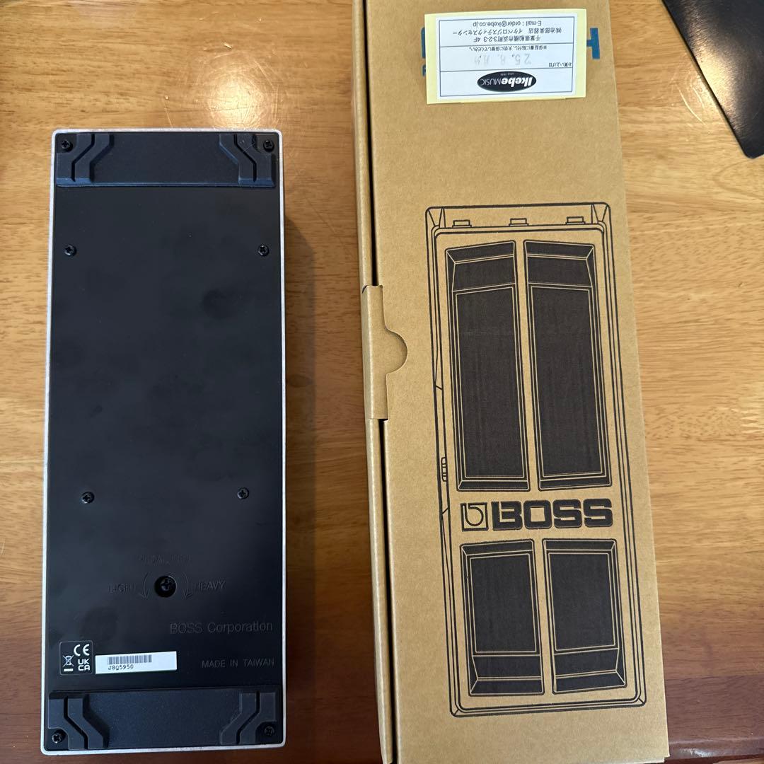 【ryoさま専用】BOSS FV-500H