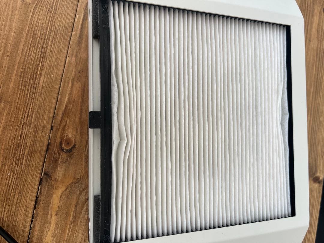 EDGE Office MX4 ネイル集塵機 コードレスネイルダストコネクター