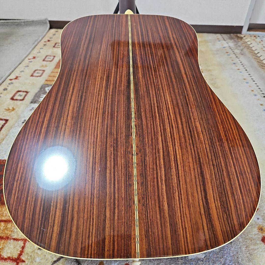 アリアD-30TAMA製グローバーペグ希少!最終価格 - メルカリ