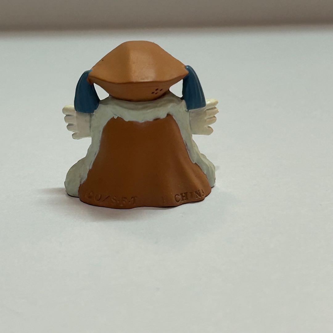 ワンピースフルカラーフィギュア 道化のバギー 初期 希少品 - メルカリ