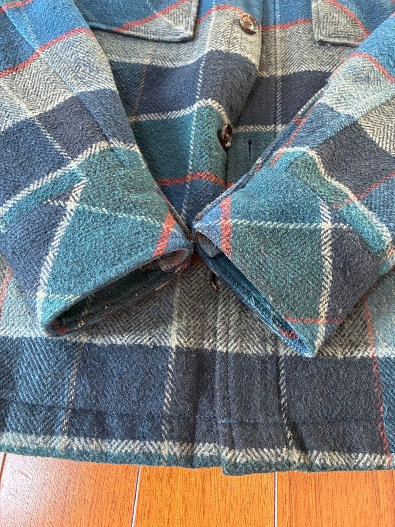 ロンハーマン ジャケット M