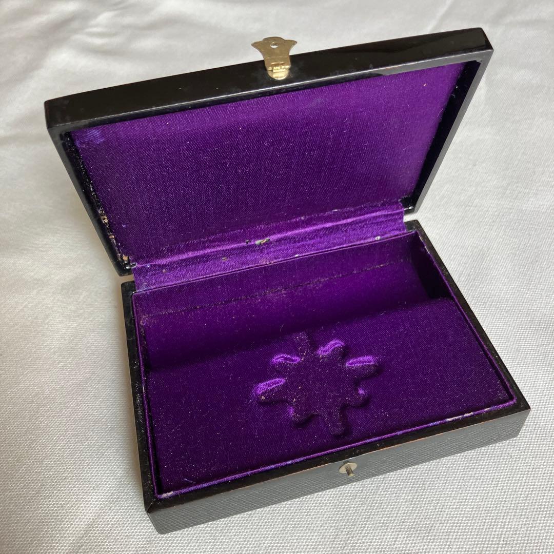 勲八等瑞宝章 支那事変従軍記章 共箱入り 勲章 記章 ヴィンテージ 希少