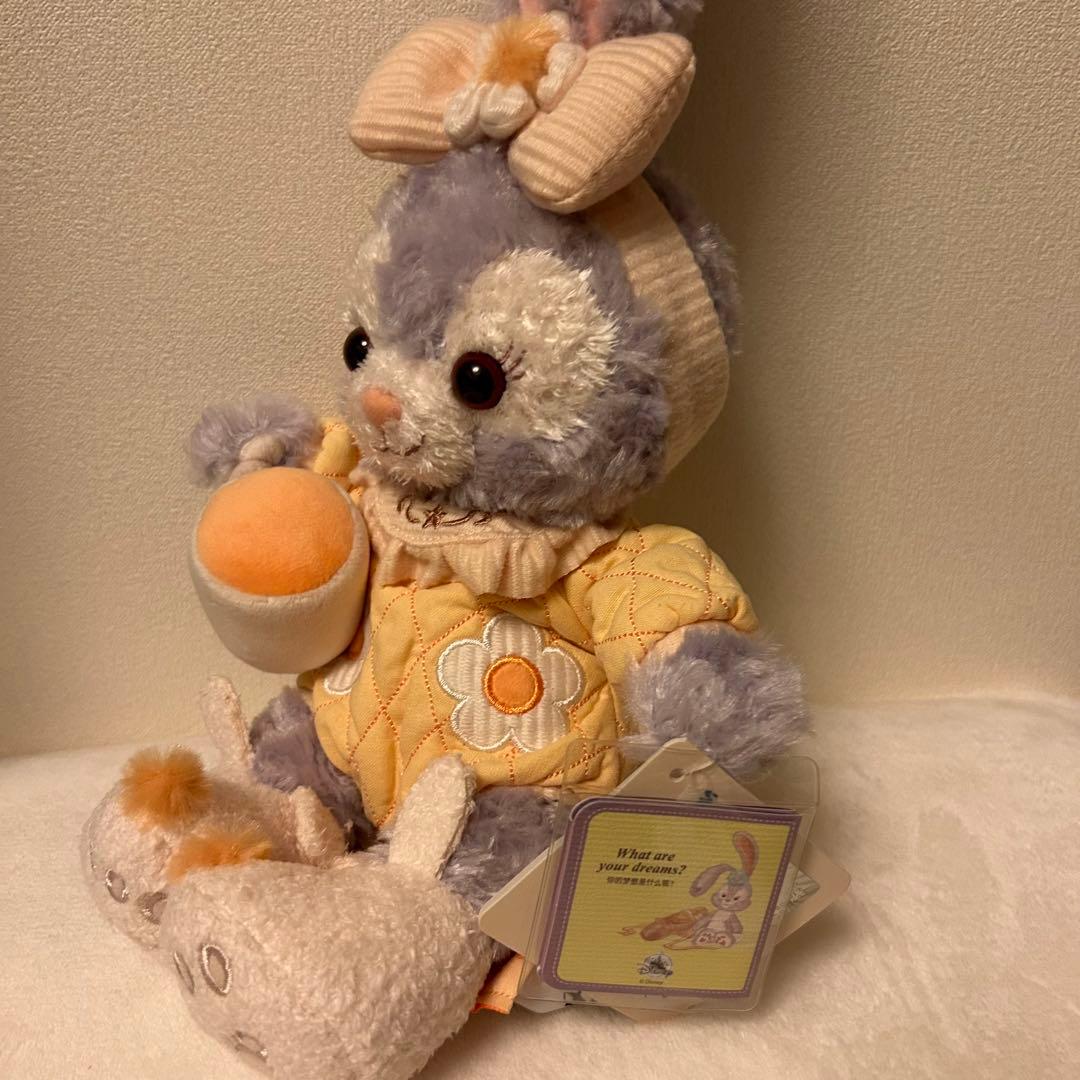 まるこ　ぬいぐるみ　SS