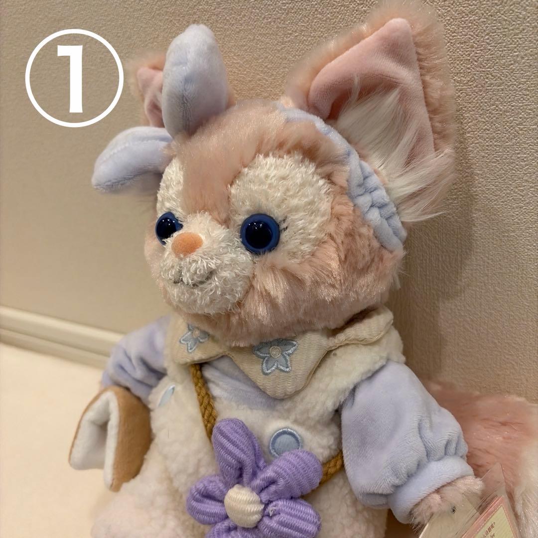 まるこ　ぬいぐるみ　SS