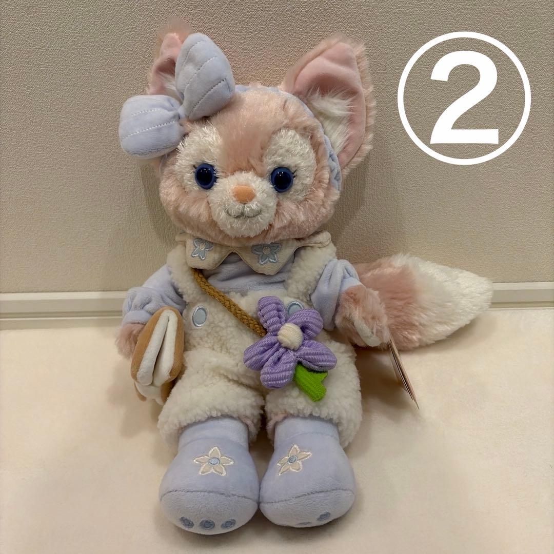 まるこ　ぬいぐるみ　SS