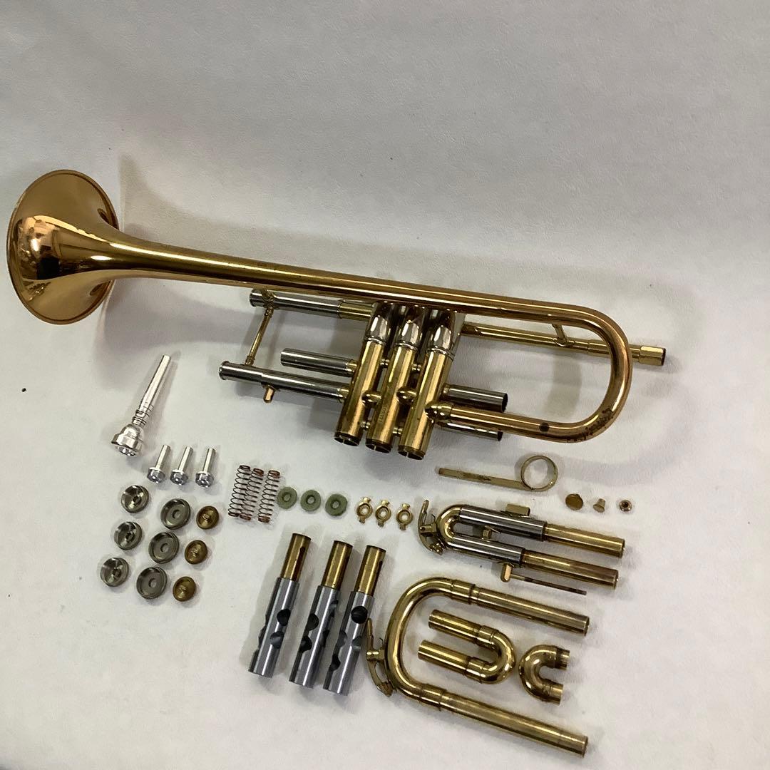 国産最高峰 ニッカンインペリアル