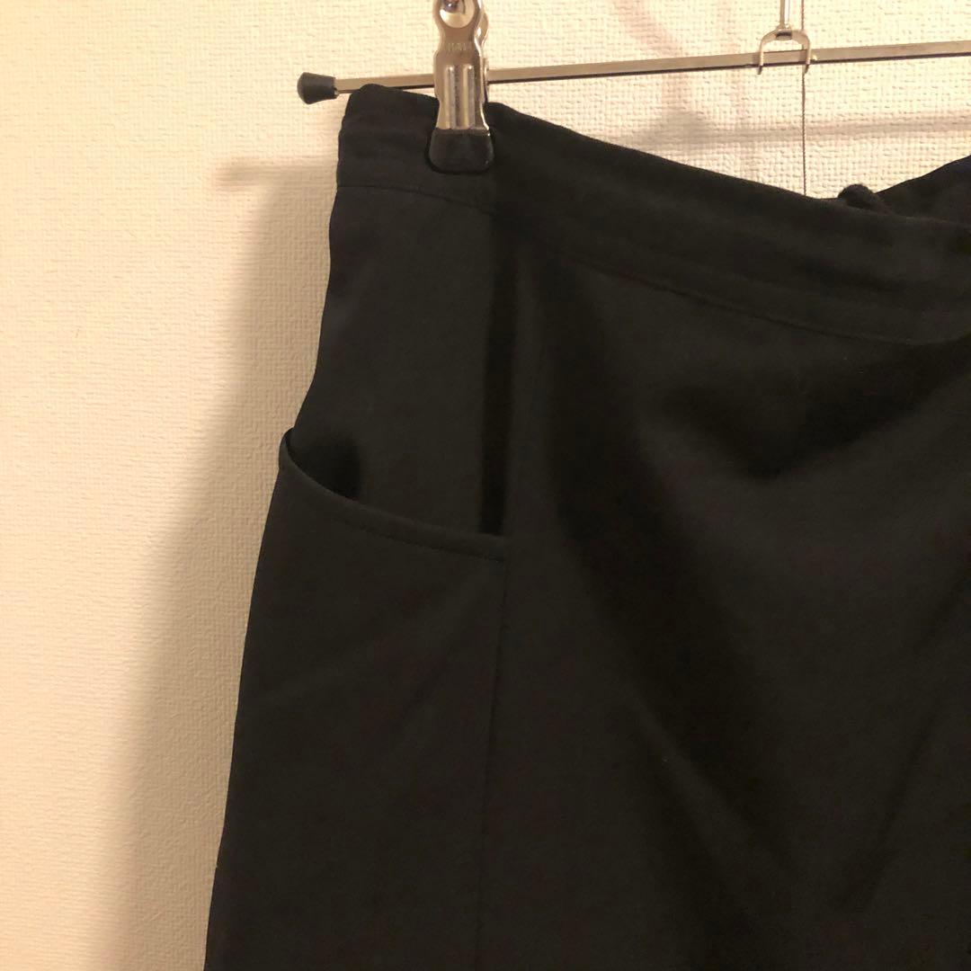 y's サルエルパンツ　スカート　ヨウジヤマモト