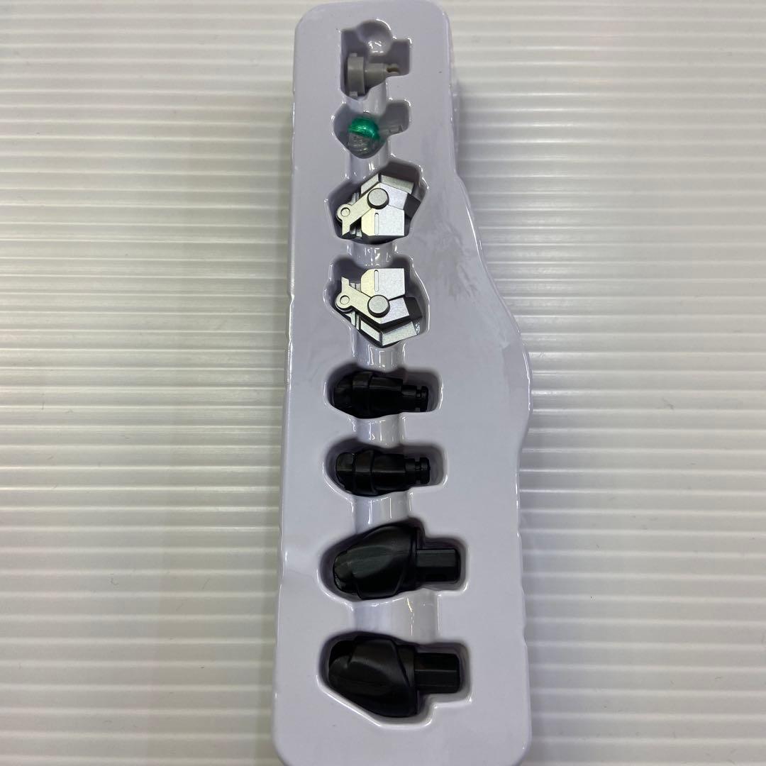 開封美品 S.H.Figuarts(真骨彫製法) CLAWs・サソリ