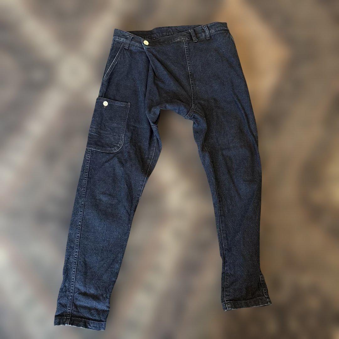  peak Noragi ジャケット　セットアップ