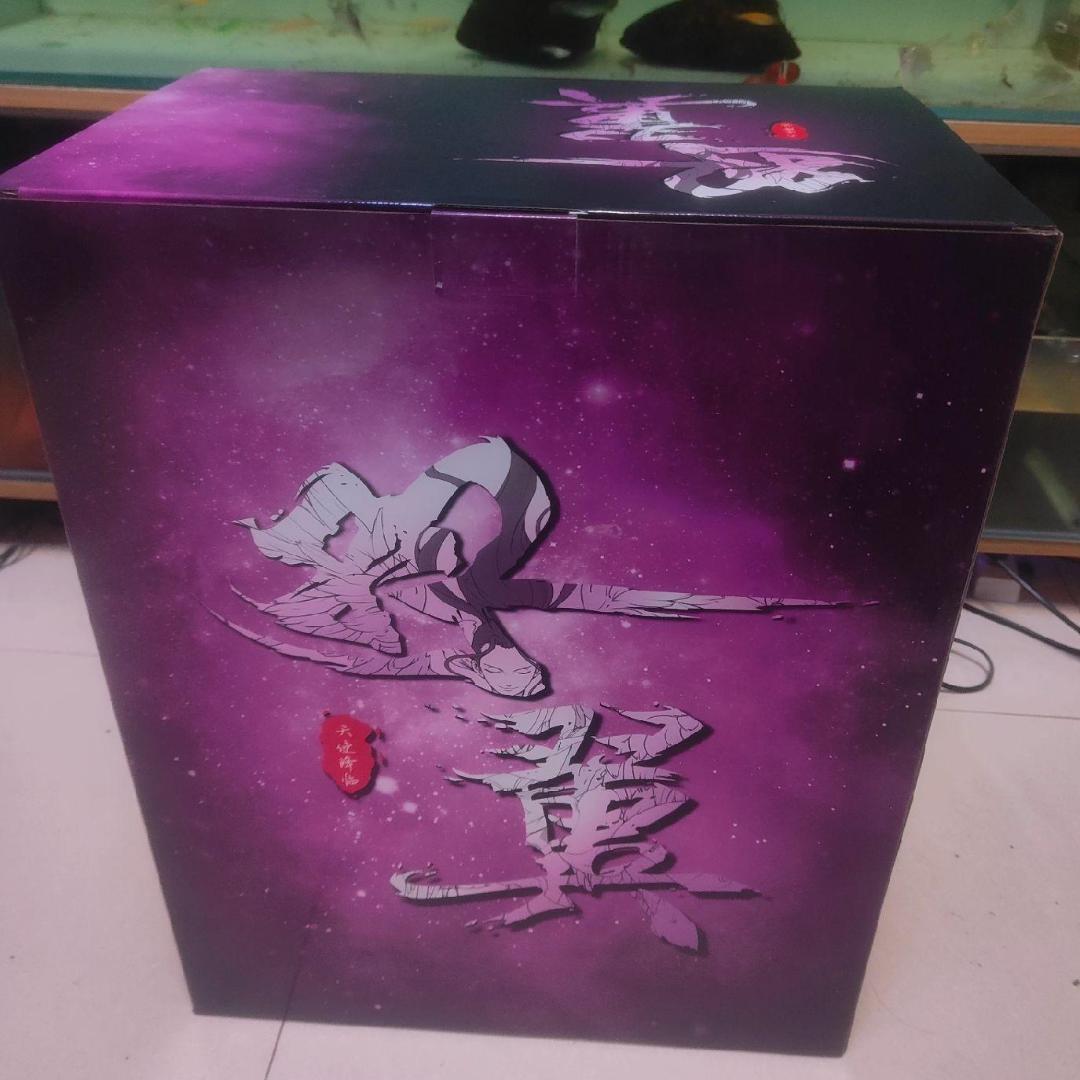 ワンピース 考古学者 ニコ・ロビン ガレージキット フィギュア 塗装済み完成品