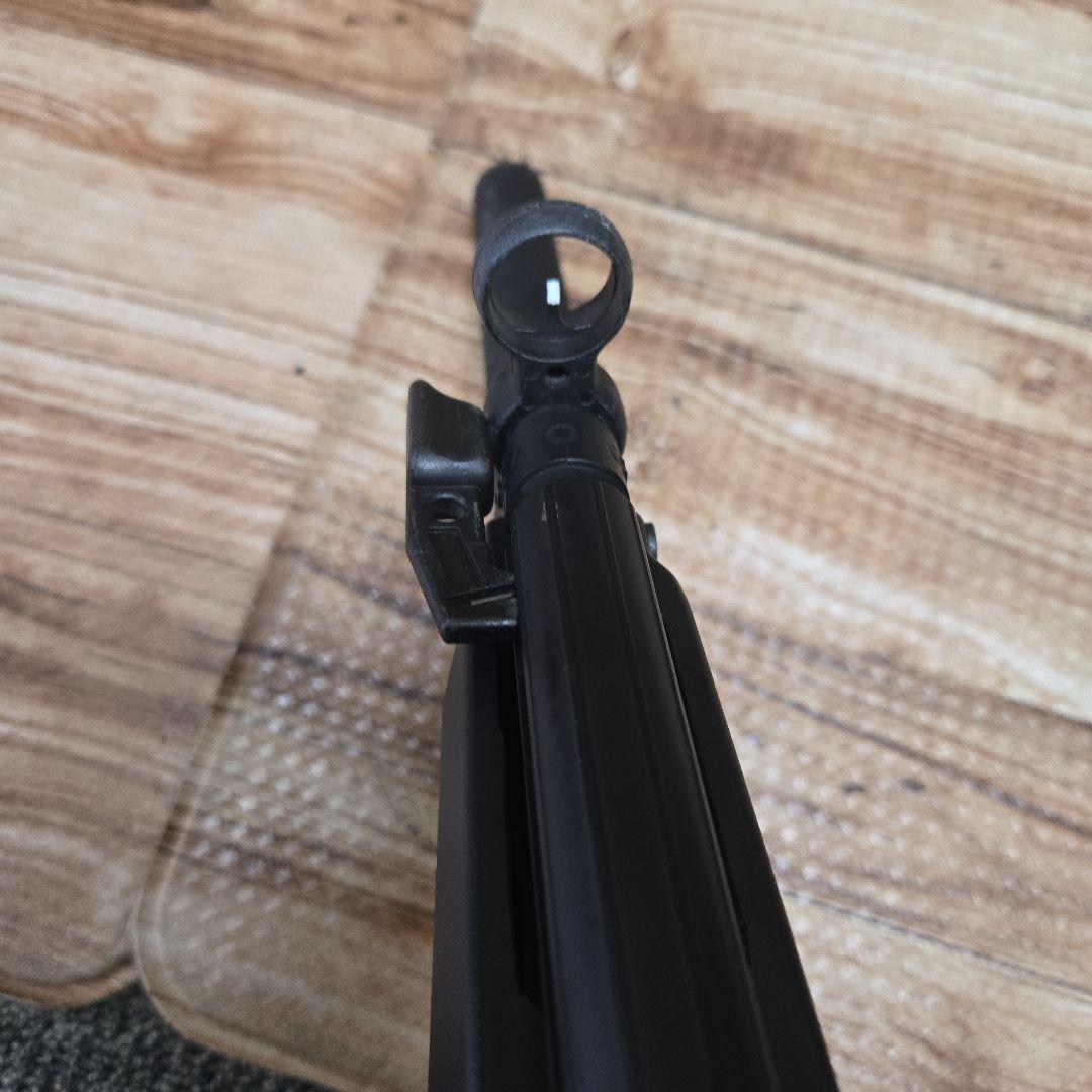 東京マルイ　G3ショーティ MC51　電動ガン