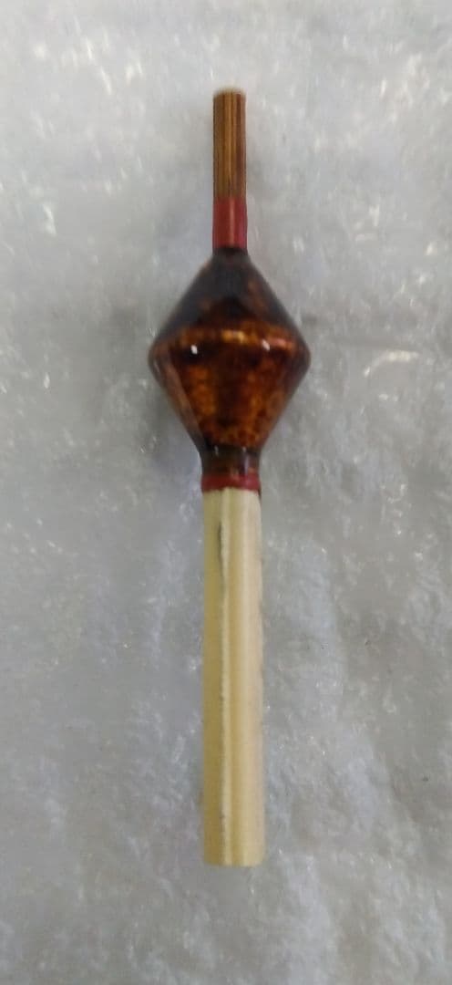 馬井助　タナゴ駒ウキ　ビンテージ 2026年最新】馬井助の人気アイテム - メルカリ