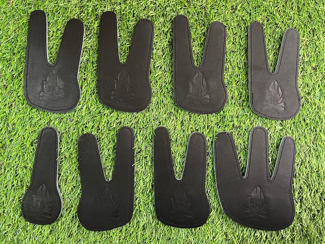 hoku-cho様専用 野球グラブ衝撃緩衝パット