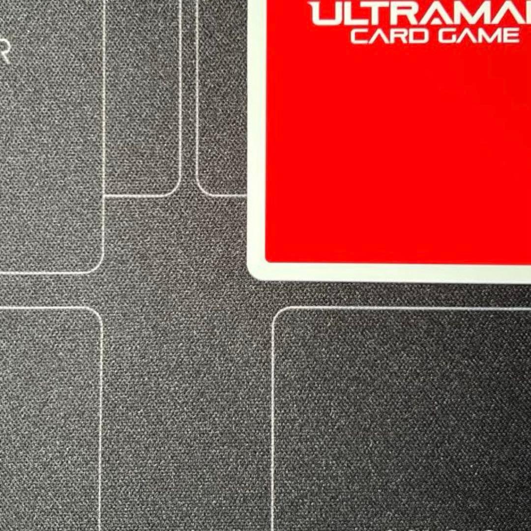 ウルトラマンカードゲーム　ウルトラマンティガ SSSP 01-007