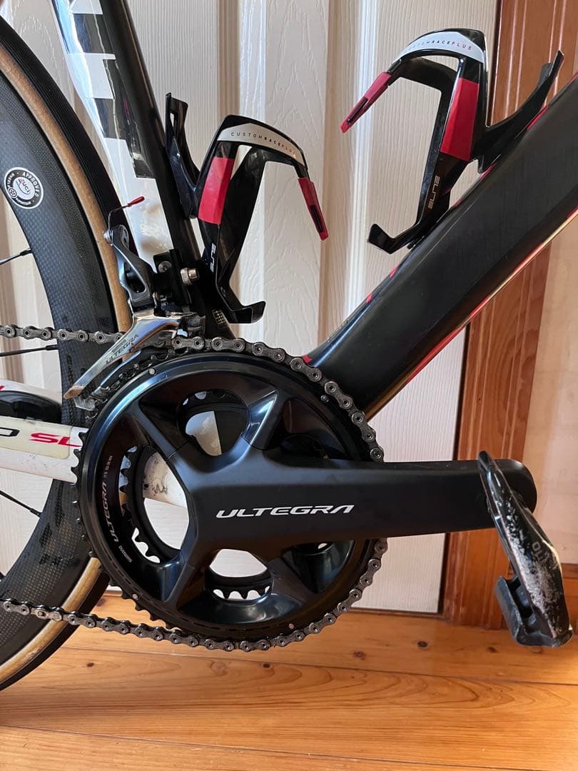 『最終値下げ！』『引退』giant propel advanced sl3