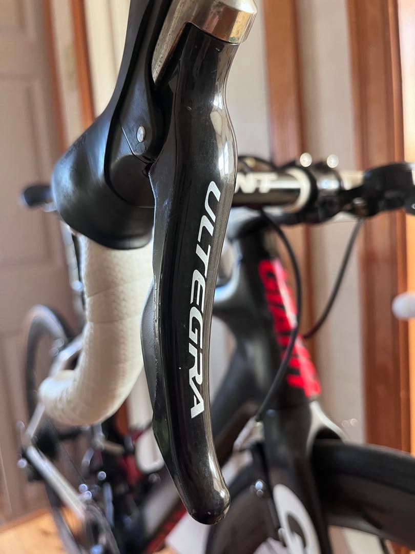 『最終値下げ！』『引退』giant propel advanced sl3