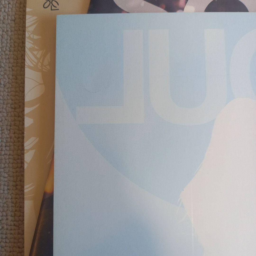 BoA ファンクラブ会報 vol.1～12 ボア SOUL ソウル