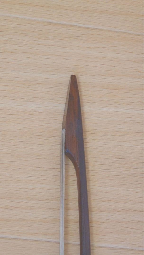 初期バロック弓　バイオリン
