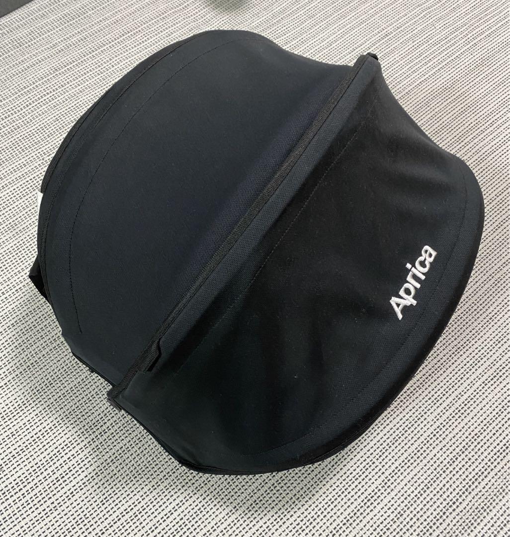 アップリカISOFIX 車用チャイルドシート