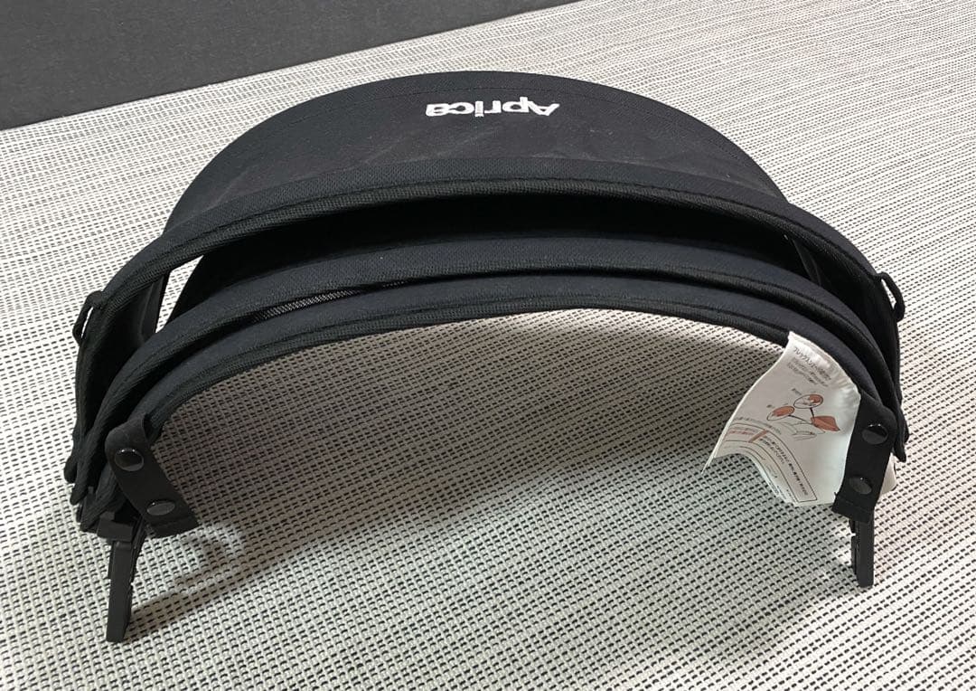 アップリカISOFIX 車用チャイルドシート