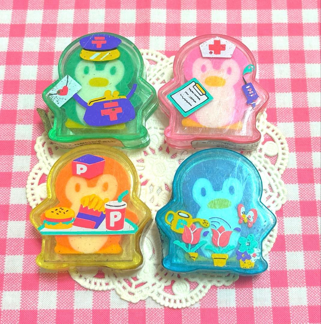 昭和消しゴム レトロ消しゴム レトロファンシー ファンシー消しゴム