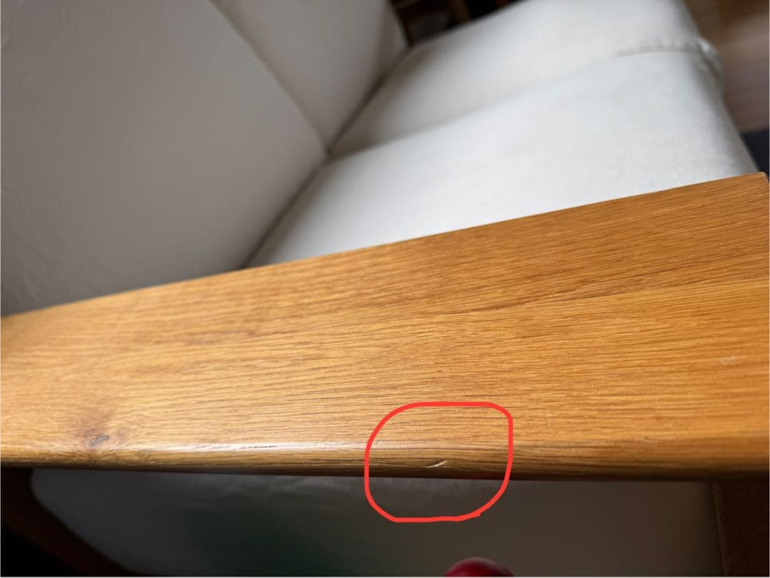 無印良品ソファ　ウレタンポケットコイル2シーター