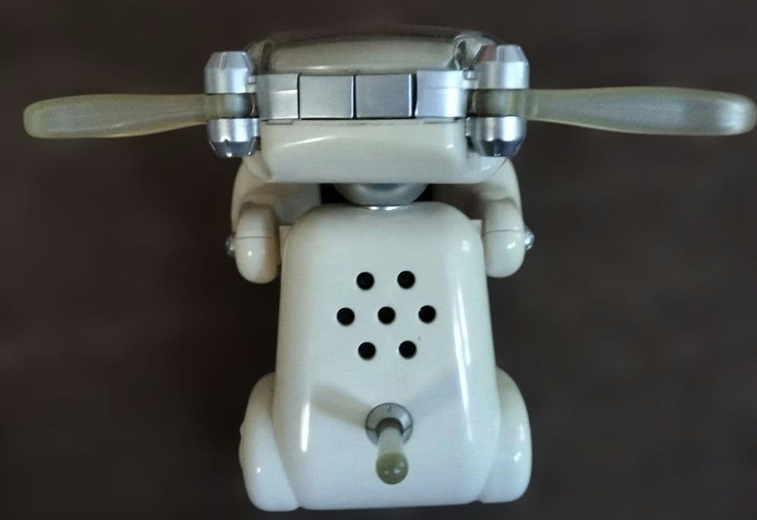 【レア】idog　アイドッグ　セガトイズ　SEGA　IDOG