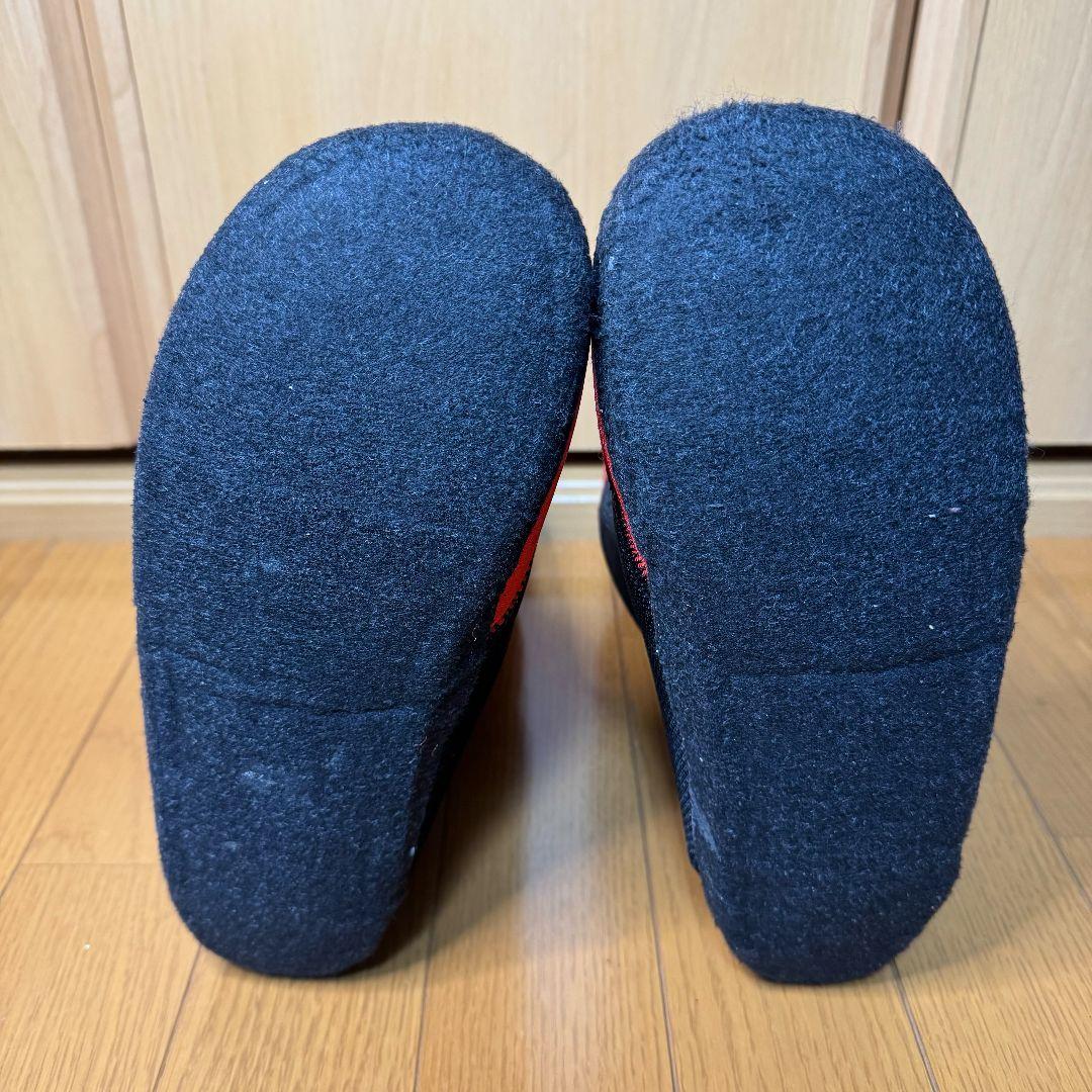 25.5㎝ ダブルBOA SIMS MEMBRANE ブーツ