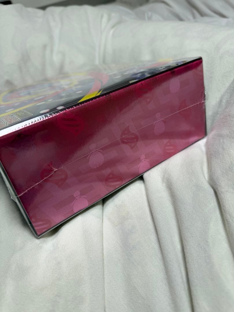 【新品未開封】メガシンフォニア ポケモンセンターセット