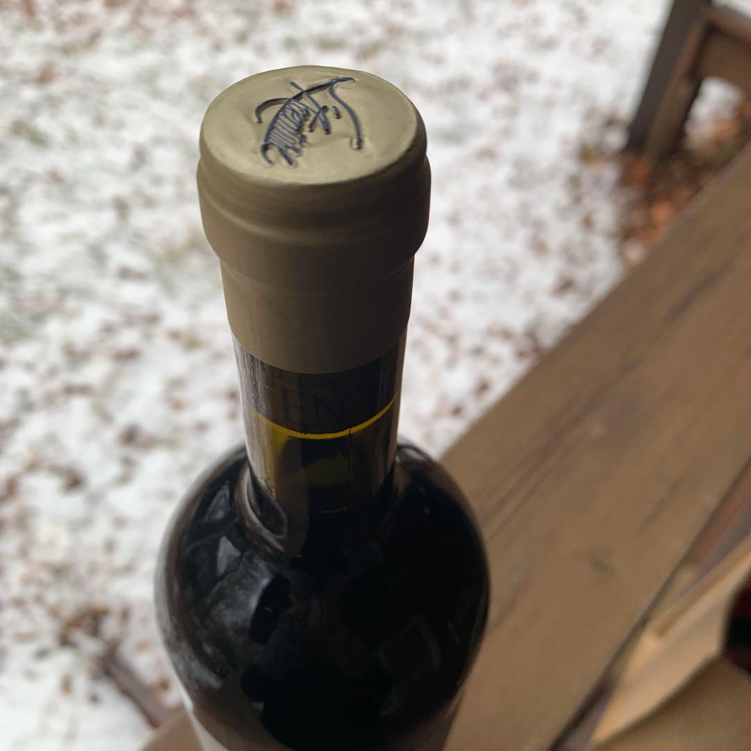 ラヴァンチュール エステート コート ア コート 2017 - メルカリ