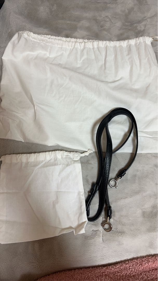 か*︎様 Maison Margiela 5AC ミニ