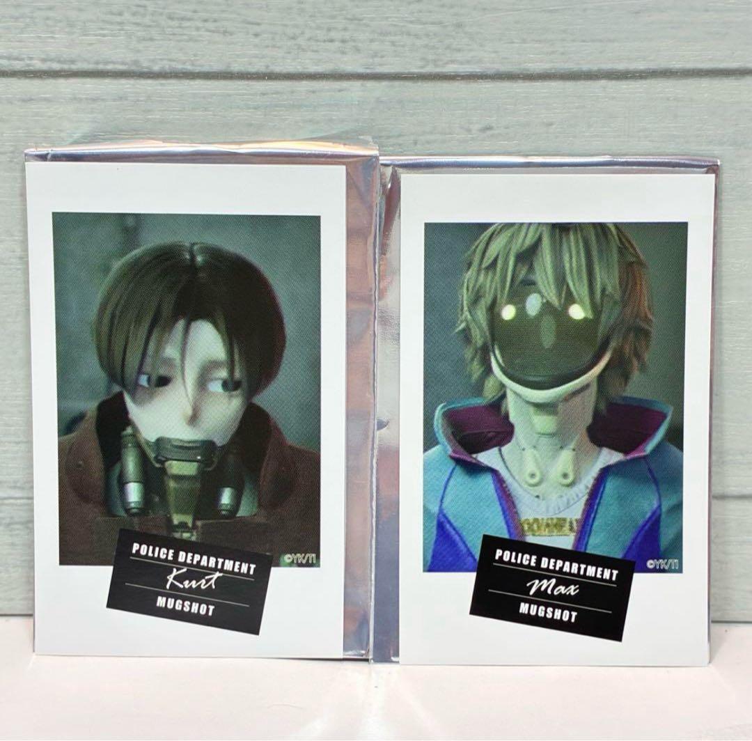 銀魂 ナンジャタウン ゲーム 巡り繋がる C賞 ランダム缶バッジ 銀魂展