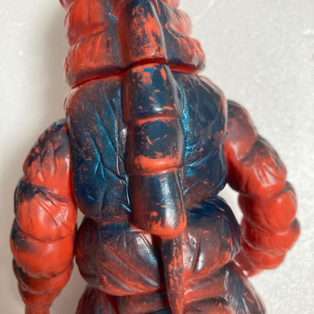 ブルマァク スタンダードサイズ　テレスドン　当時もの