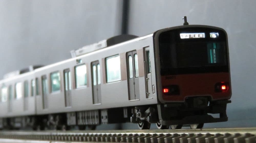 副都心線用 東武50070[50071F] マイクロエースA8876+8877 東武東上線50070