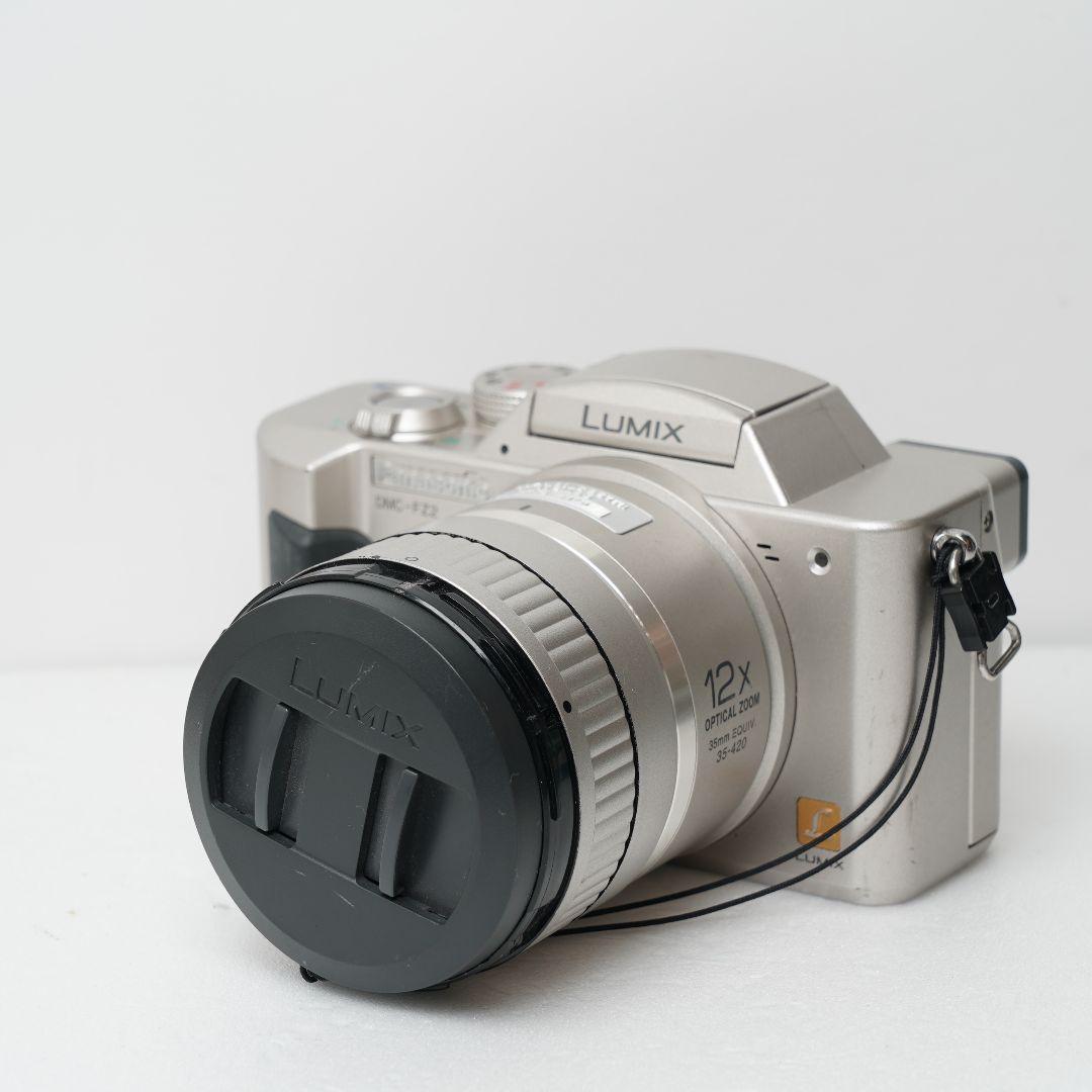 Panasonic パナソニック LUMIX 4台セット デジカメ ◇◇Panasonic