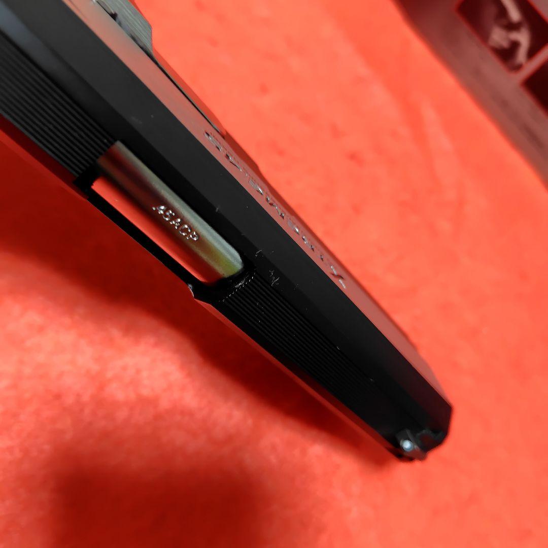 東京マルイ　エクストリーム セミオートカスタム