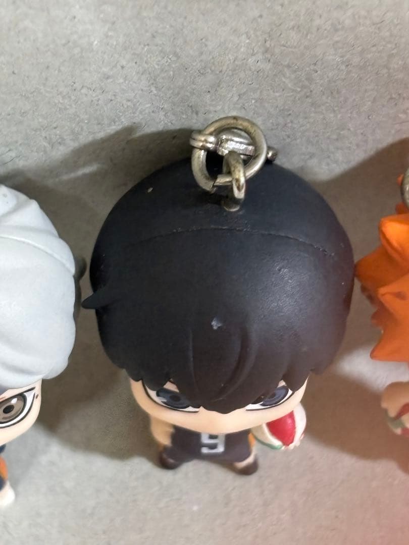 ハイキュー!! カラコレまとめ売り