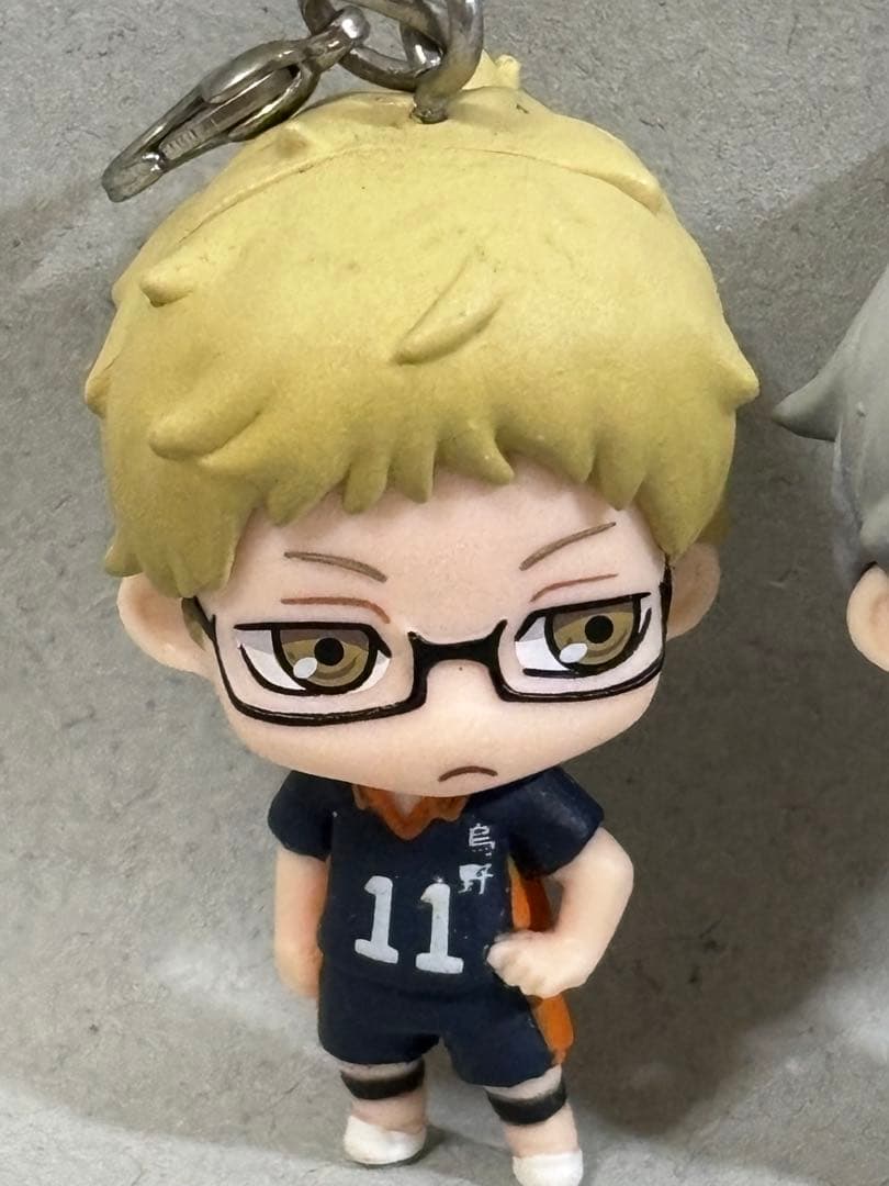 ハイキュー!! カラコレまとめ売り