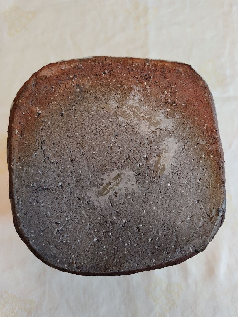 萩水指　十三代　坂田泥華