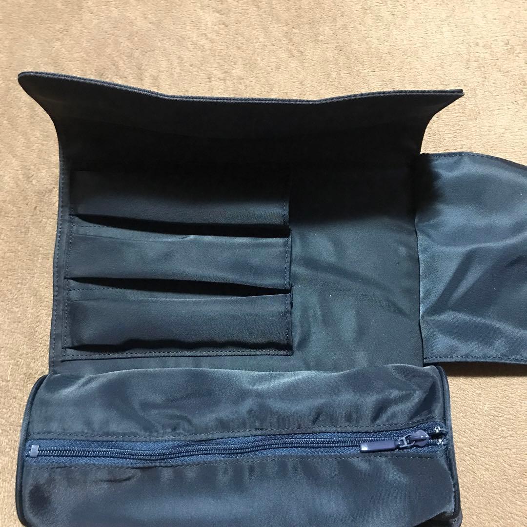 新品　未使用　cle de peau BEAUTE メイクブラシセット