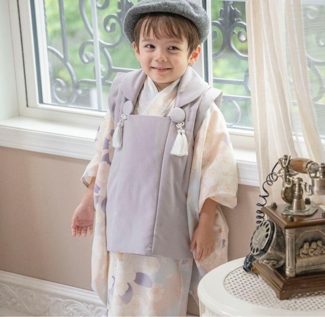 【新品未開封】被布　七五三　キャサリンコテージ　CatherineCottage