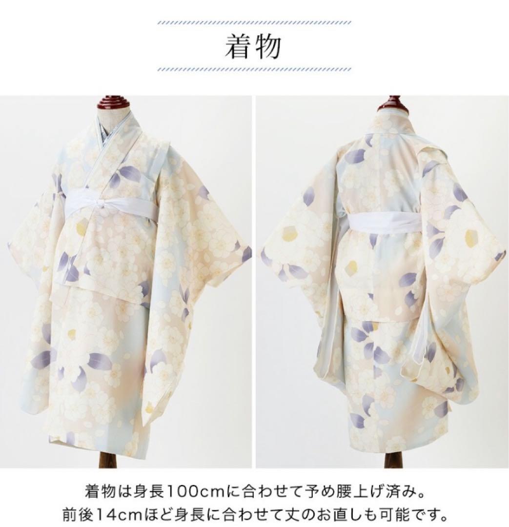 【新品未開封】被布　七五三　キャサリンコテージ　CatherineCottage