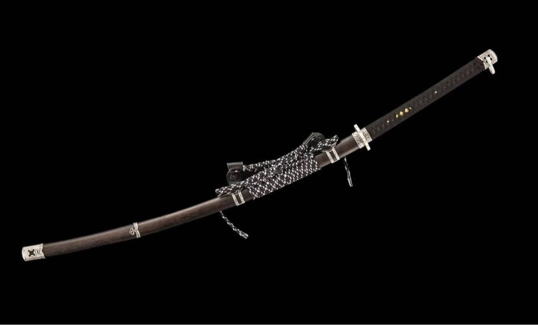 砂白 同田貫 高級本格居合刀 刀劍 武具 骨董 時代武具 無銘