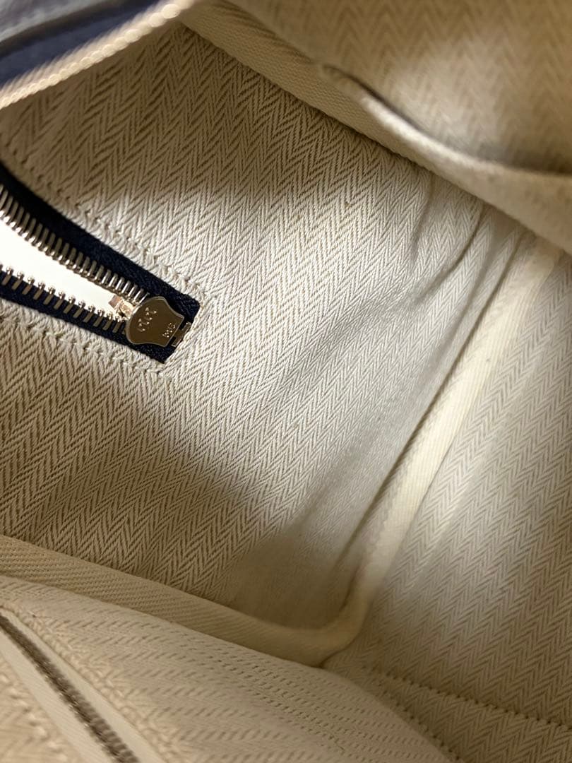 HERMES ヴィクトリアII フール・トゥ 35