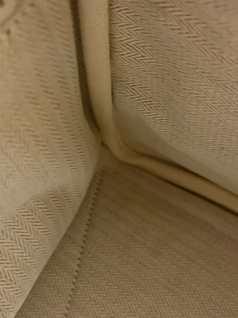 HERMES ヴィクトリアII フール・トゥ 35