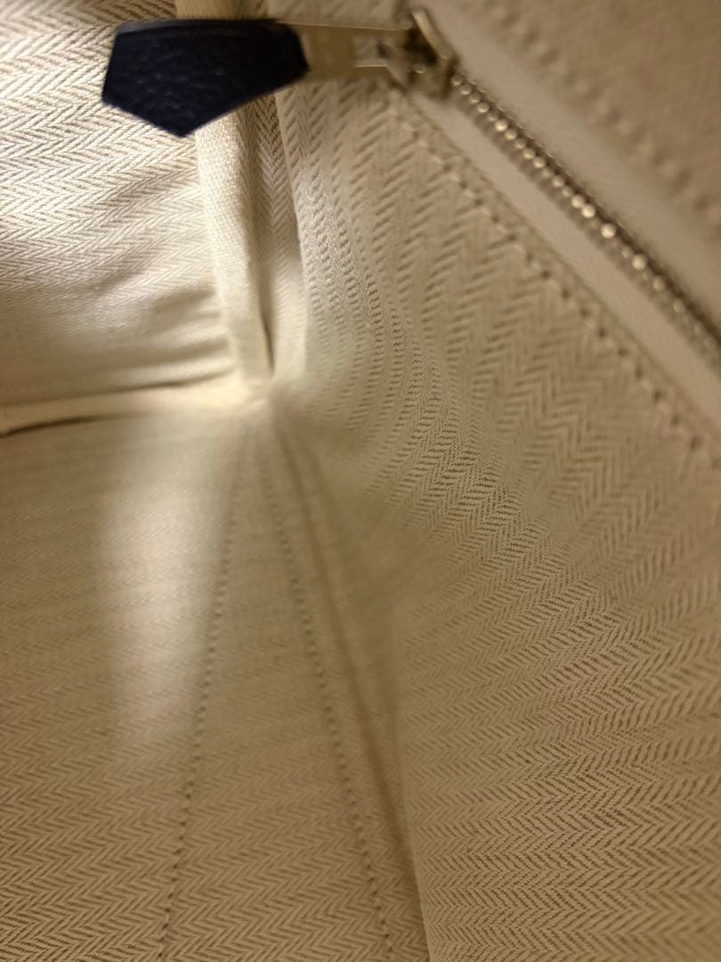 HERMES ヴィクトリアII フール・トゥ 35