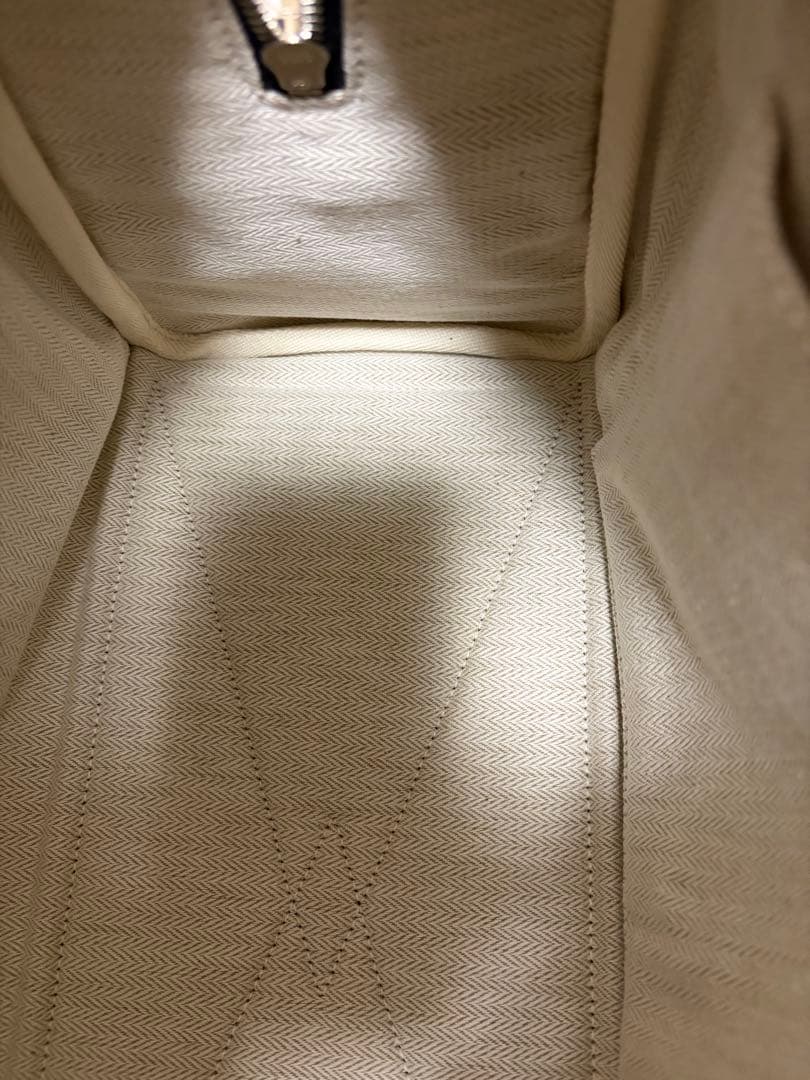 HERMES ヴィクトリアII フール・トゥ 35