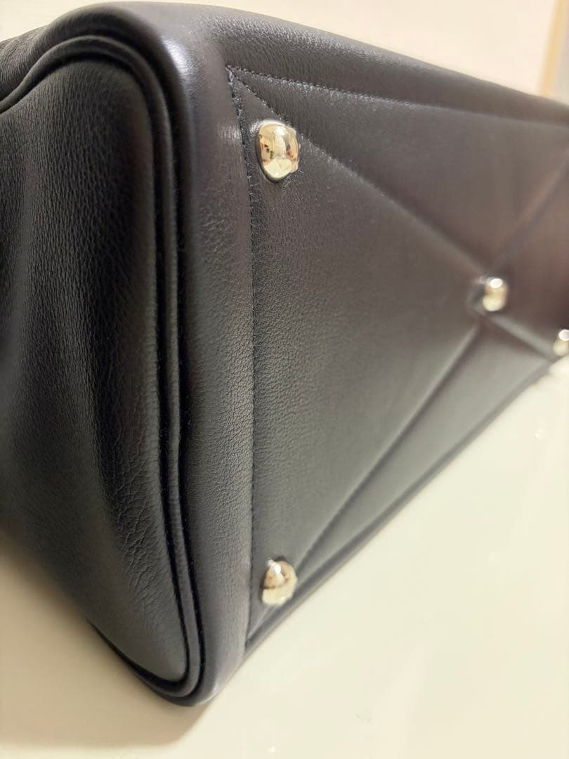 HERMES ヴィクトリアII フール・トゥ 35