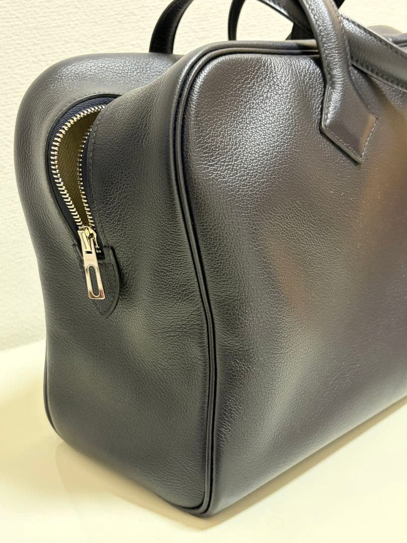 HERMES ヴィクトリアII フール・トゥ 35